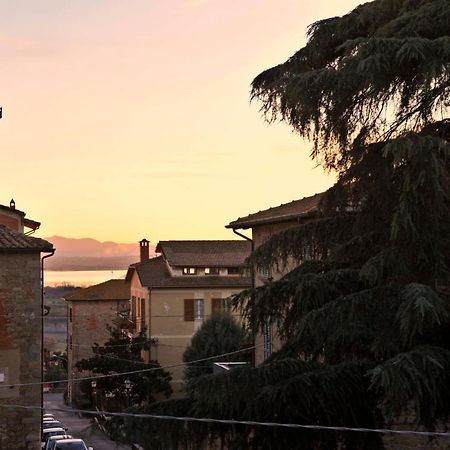 Casa Marconi Apartment Tuoro sul Trasimeno Exterior photo