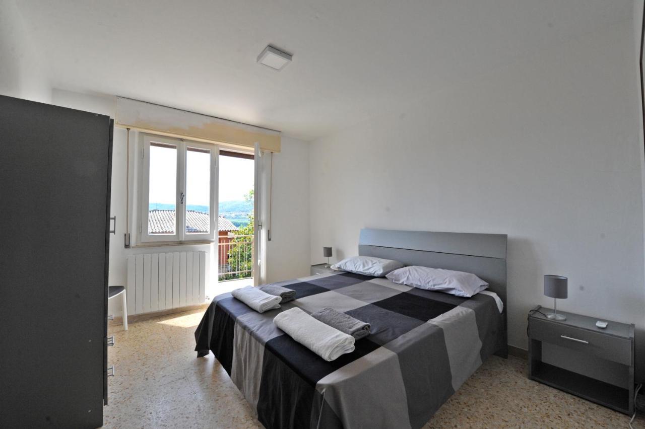 Casa Marconi Apartment Tuoro sul Trasimeno Exterior photo