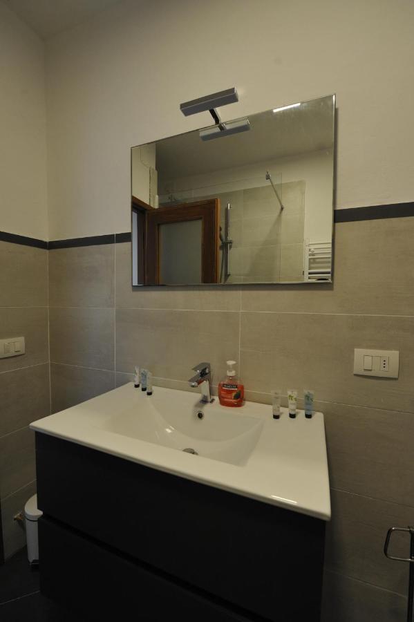 Casa Marconi Apartment Tuoro sul Trasimeno Exterior photo