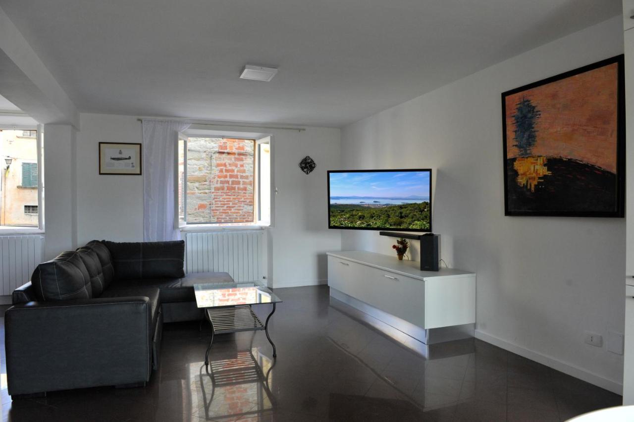 Casa Marconi Apartment Tuoro sul Trasimeno Exterior photo