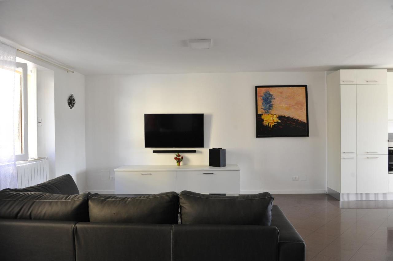 Casa Marconi Apartment Tuoro sul Trasimeno Exterior photo