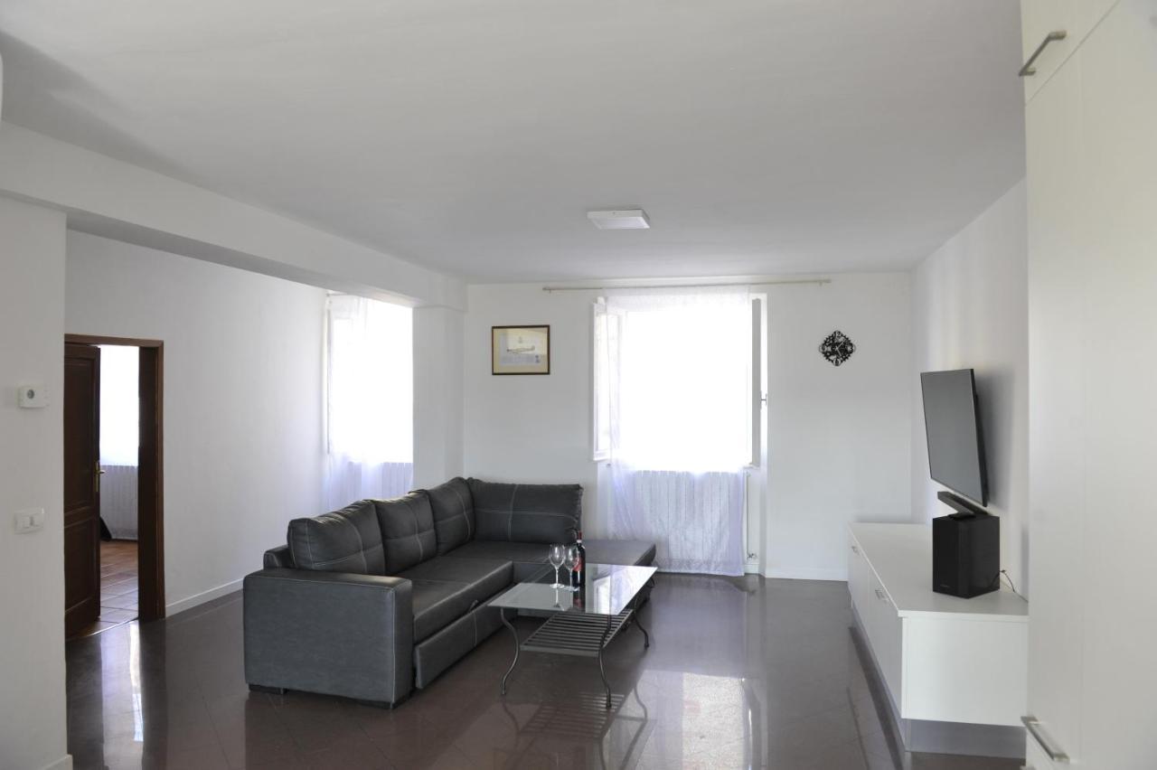 Casa Marconi Apartment Tuoro sul Trasimeno Exterior photo