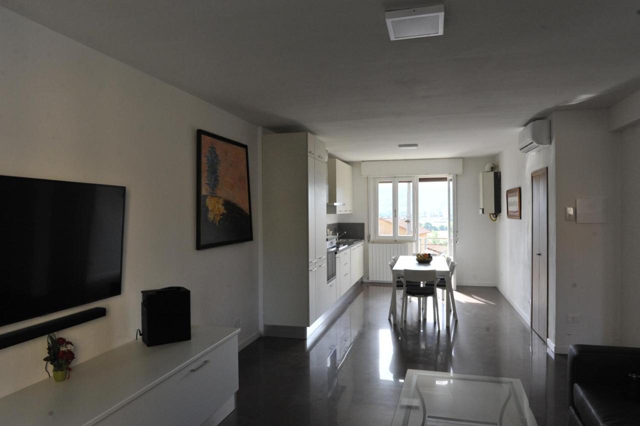 Casa Marconi Apartment Tuoro sul Trasimeno Exterior photo