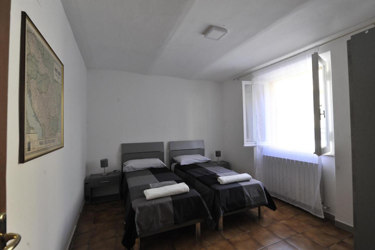 Casa Marconi Apartment Tuoro sul Trasimeno Exterior photo